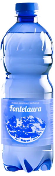 Fontelaura - Wasser ohne Kohlensäure 500ml